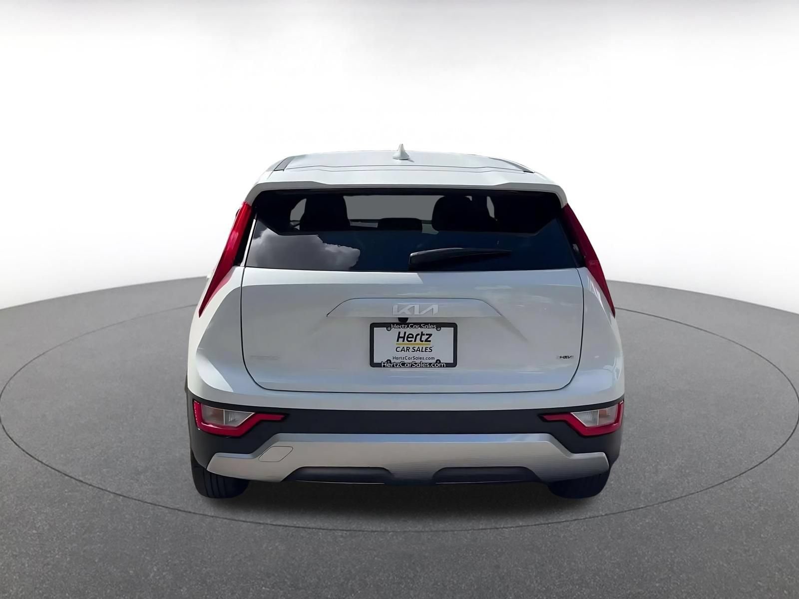 Thumbnail: 2026 Kia Niro - 10