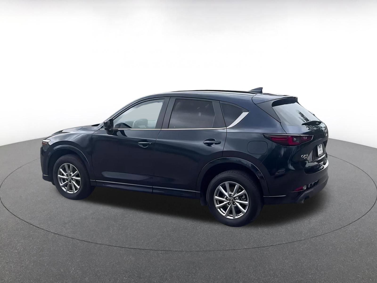 Thumbnail: 2025 Mazda CX-5 - 9
