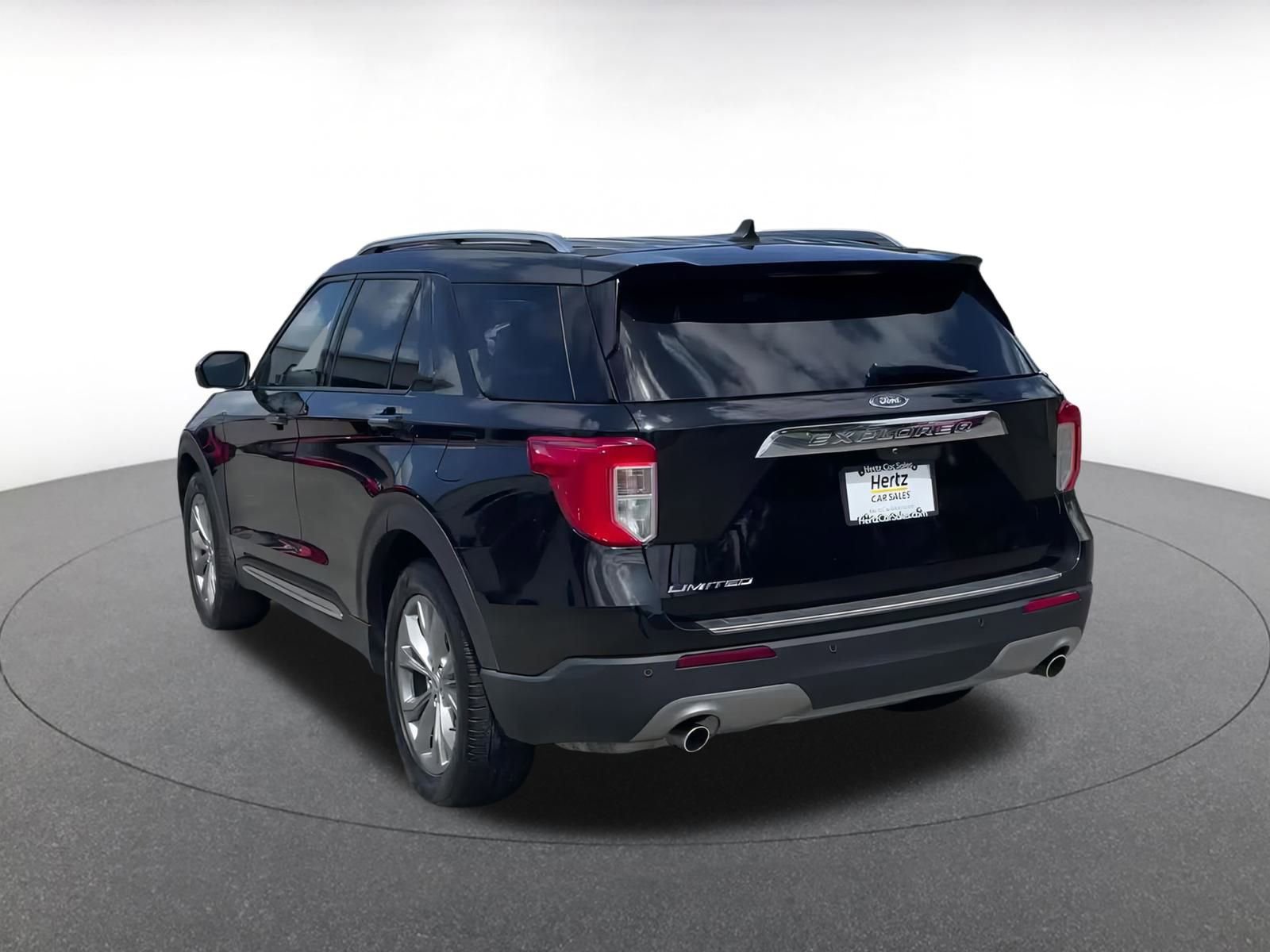 Thumbnail: 2023 Ford Explorer - 11