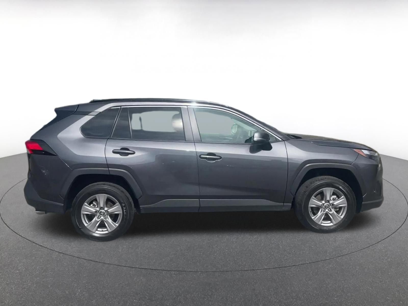 Thumbnail: 2025 Toyota RAV4 - 16