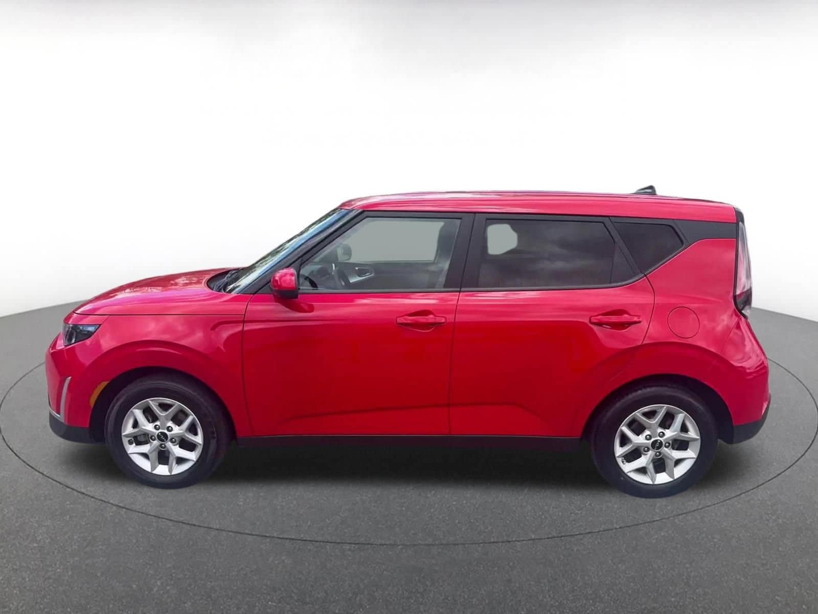 Thumbnail: 2025 Kia Soul - 8
