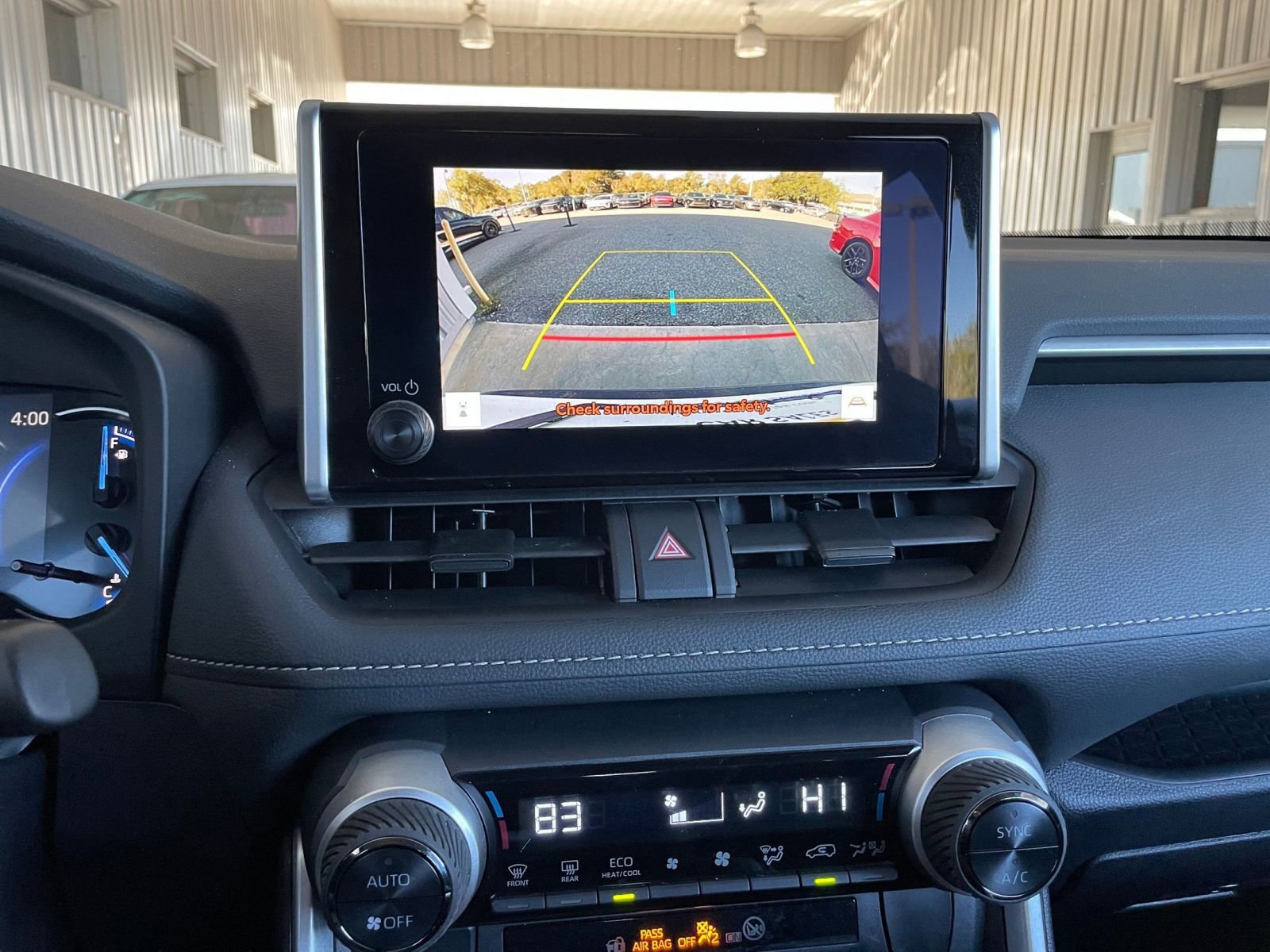 Thumbnail: 2025 Toyota RAV4 - 17