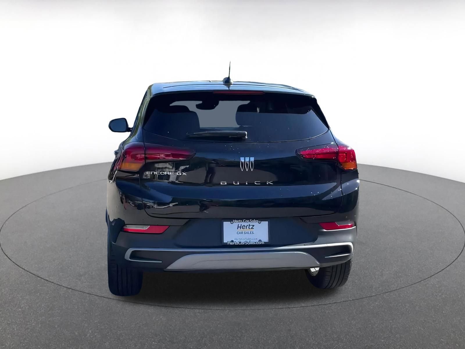 Thumbnail: 2025 Buick Encore GX - 11