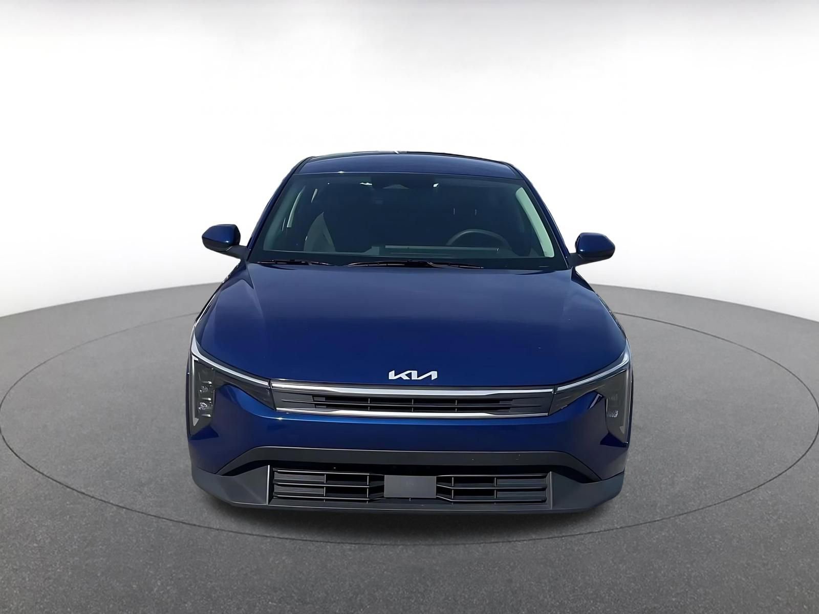 Thumbnail: 2025 Kia K4 - 3