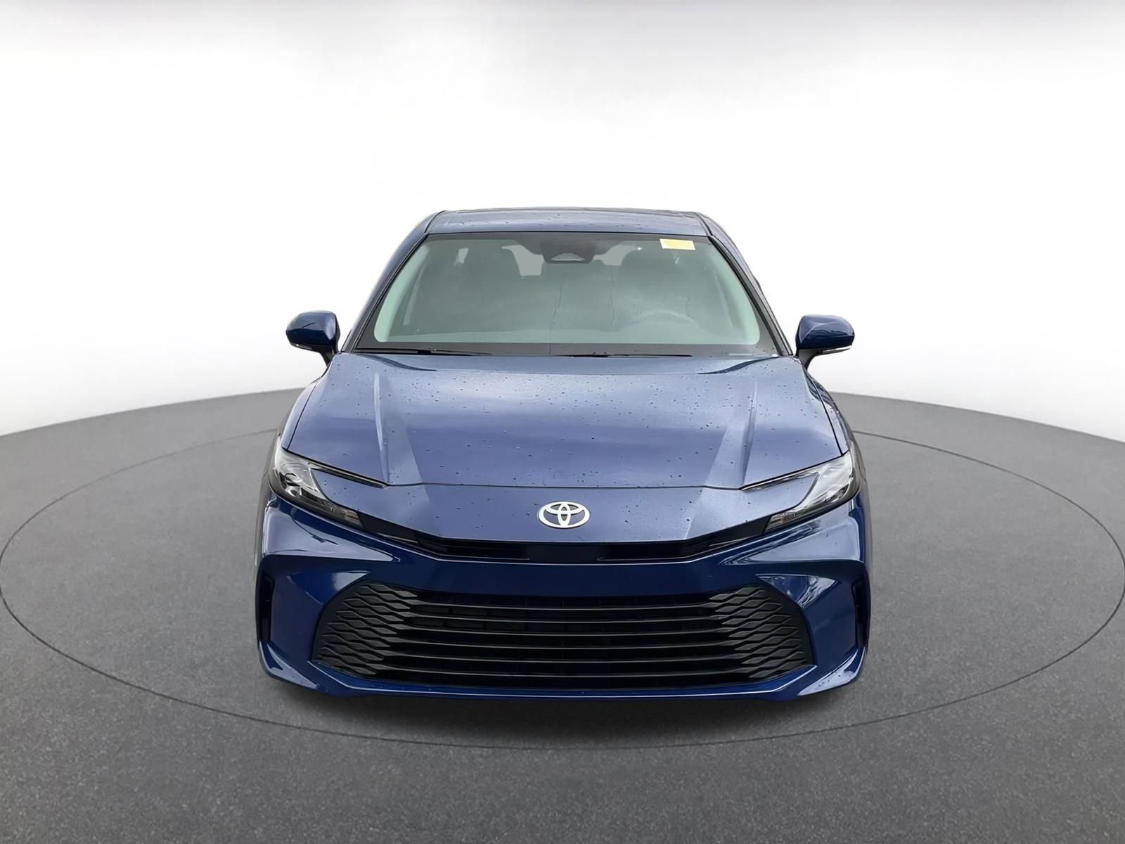 Thumbnail: 2025 Toyota Camry - 3