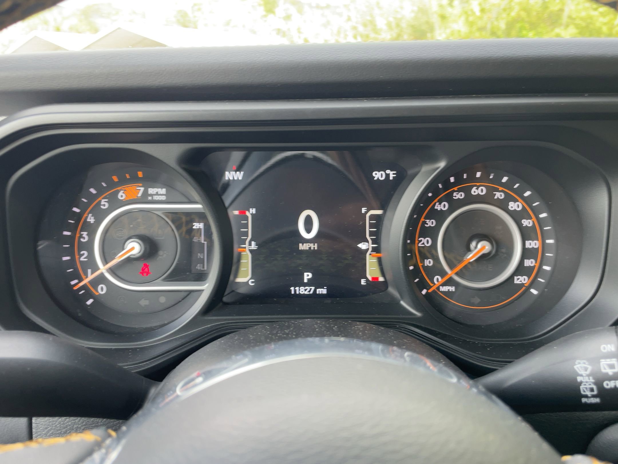 Thumbnail: 2025 Jeep Wrangler - 23