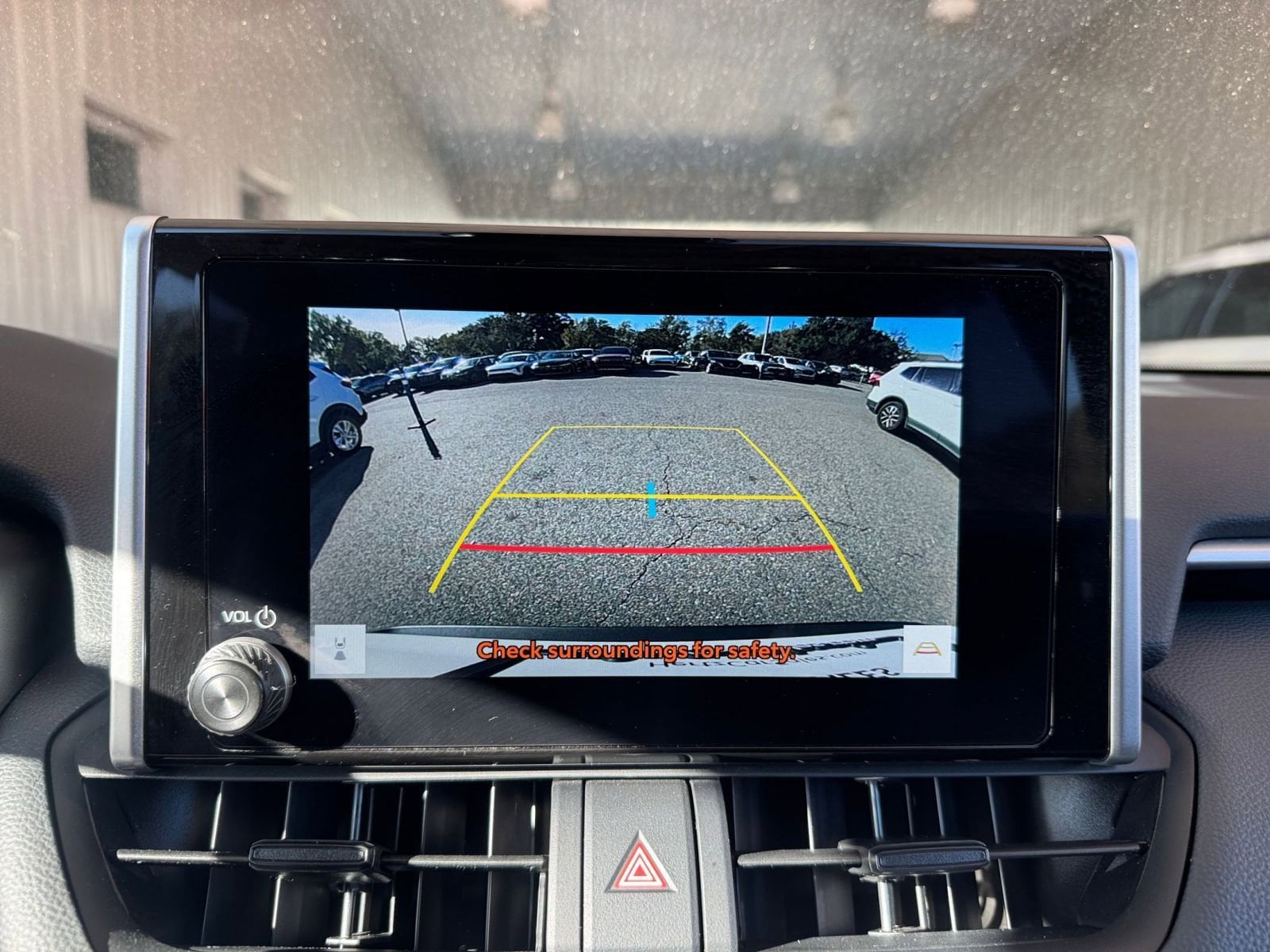 Thumbnail: 2025 Toyota RAV4 - 17