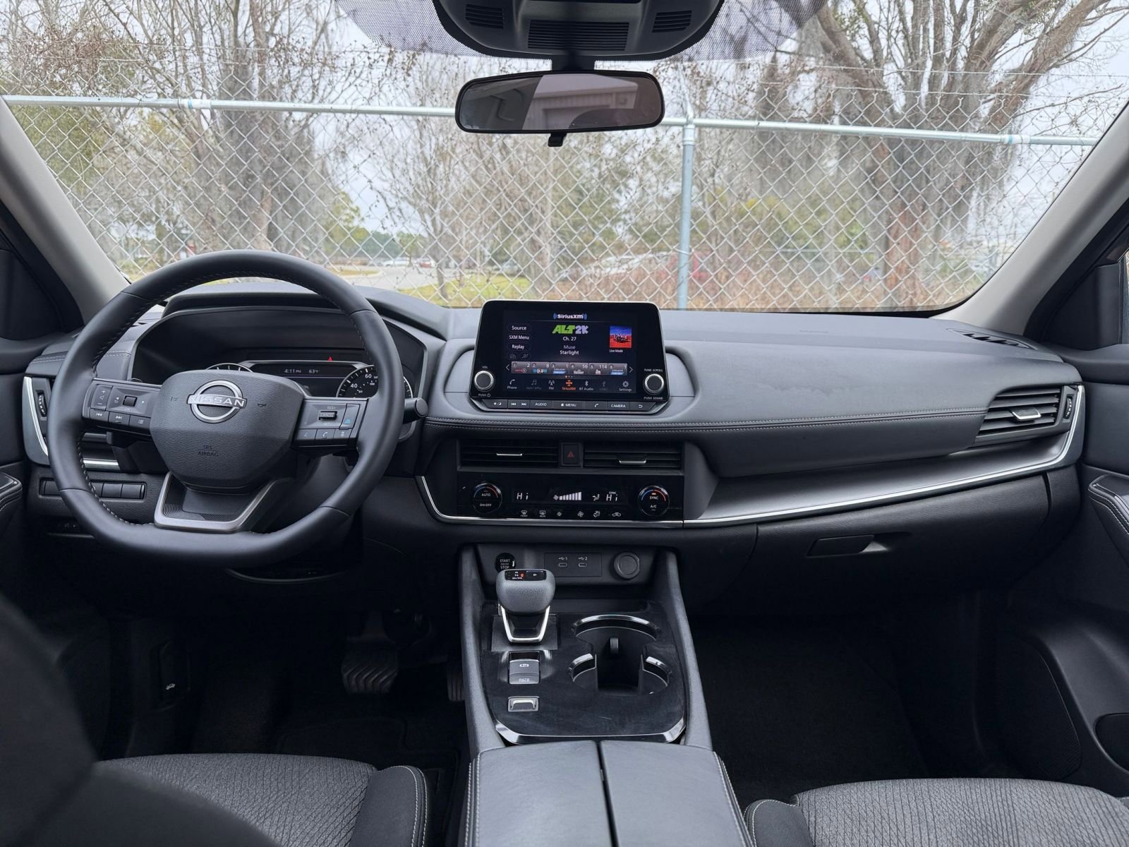 Thumbnail: 2025 Nissan Rogue - 17