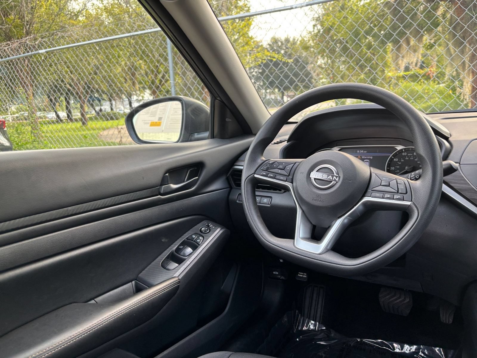 Thumbnail: 2026 Nissan Altima - 33