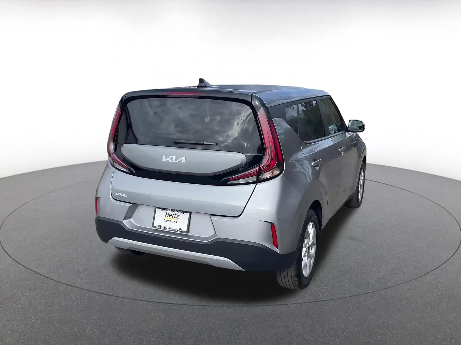 Thumbnail: 2025 Kia Soul - 12