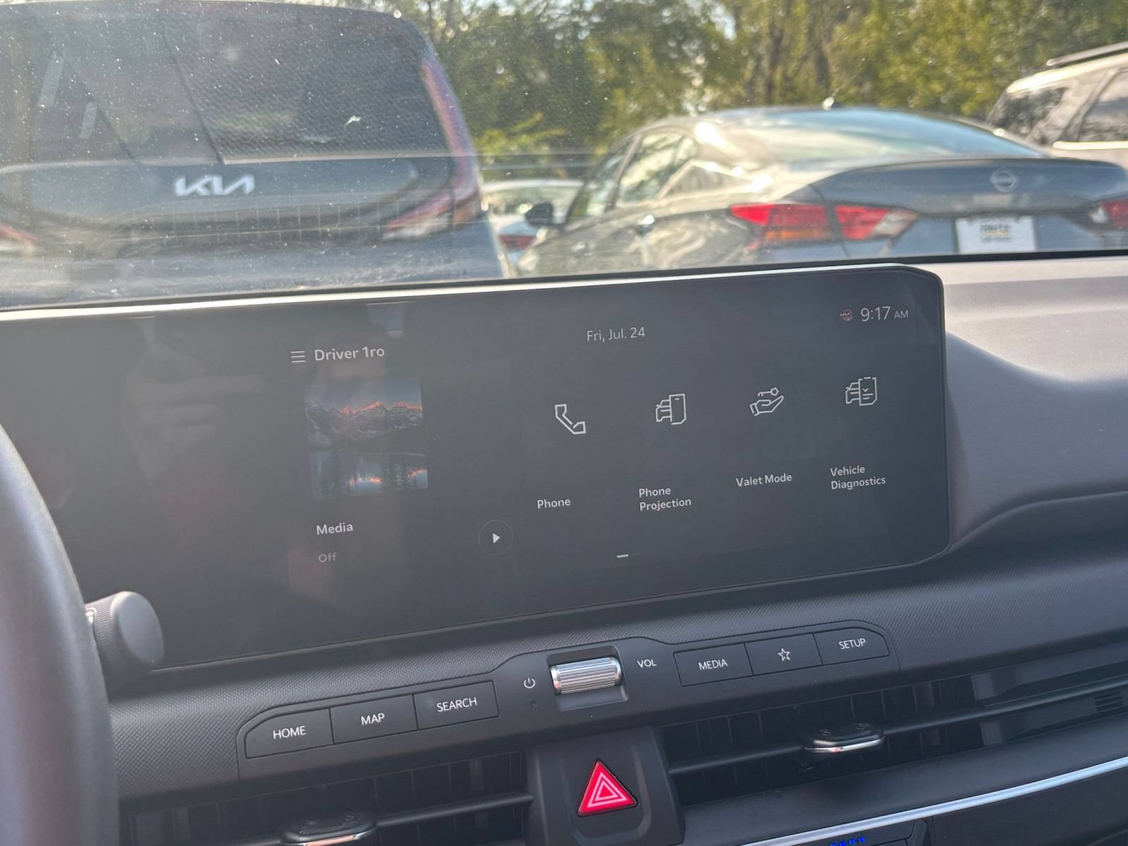 Thumbnail: 2025 Kia K4 - 16