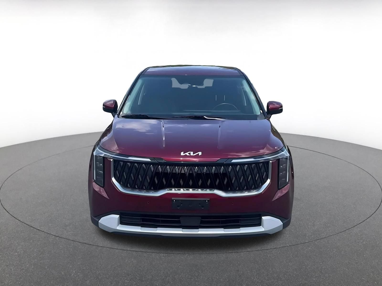 Thumbnail: 2026 Kia Carnival - 3
