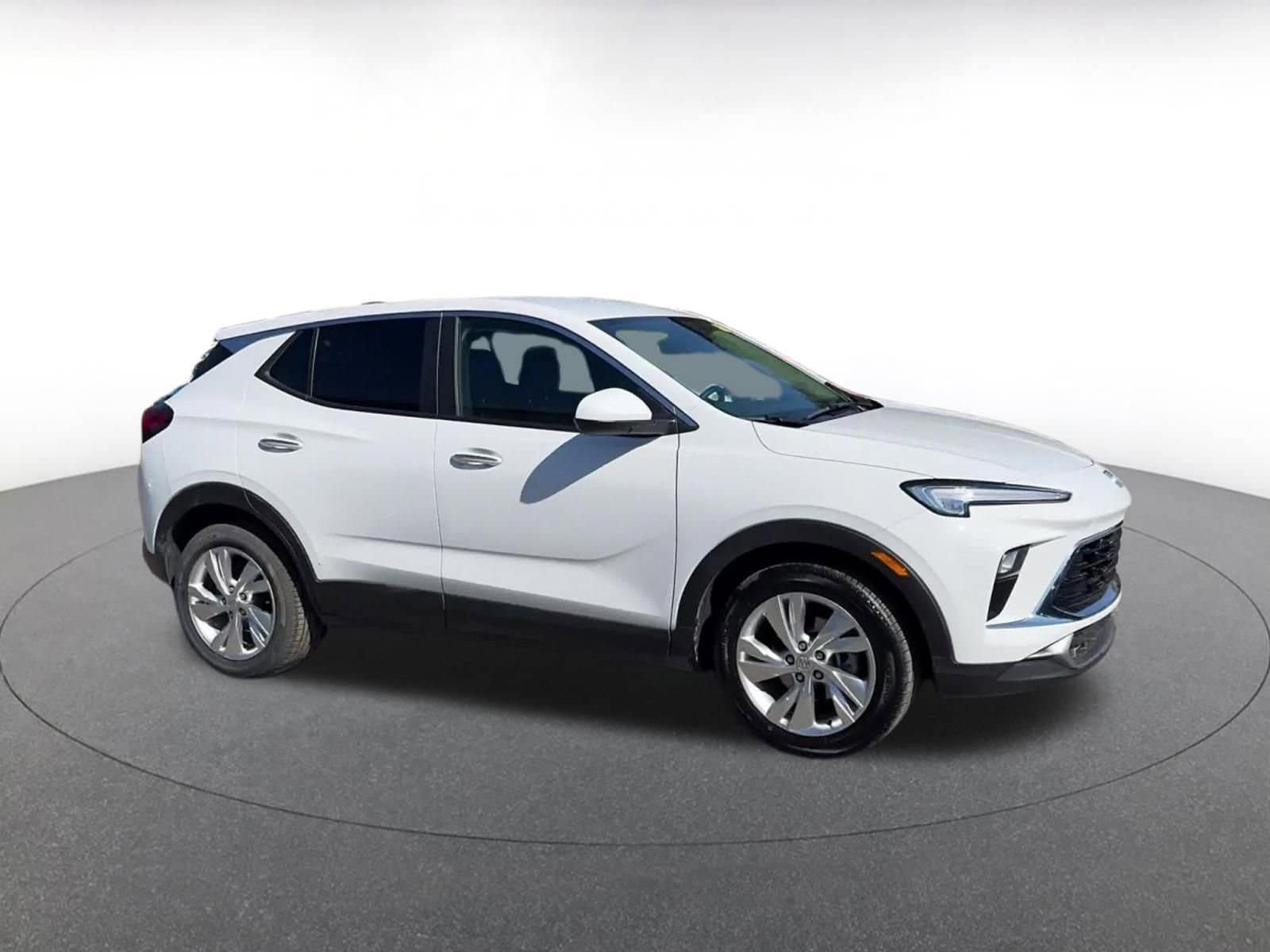 2025 Buick Encore GX