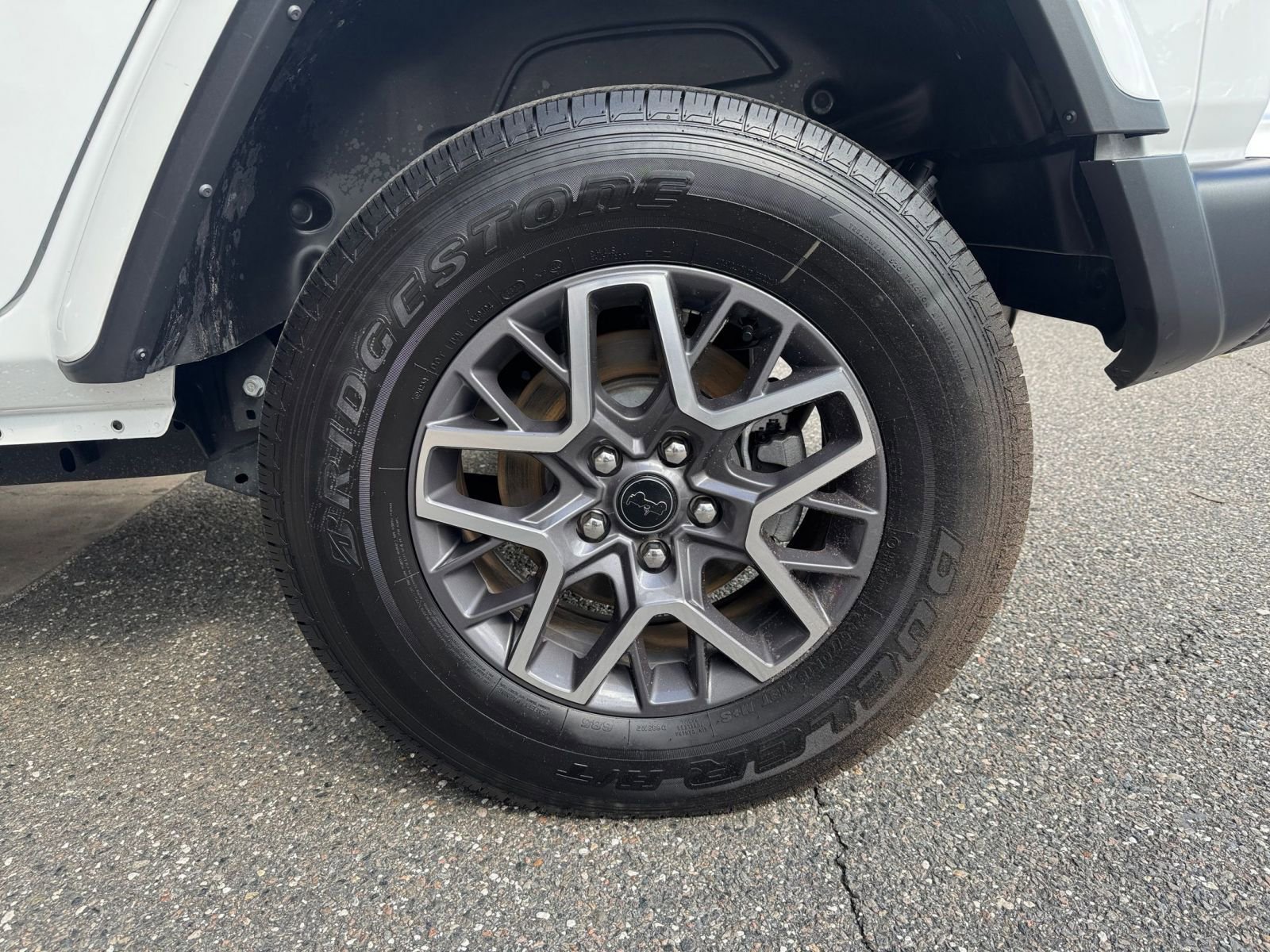 Thumbnail: 2025 Jeep Wrangler - 27