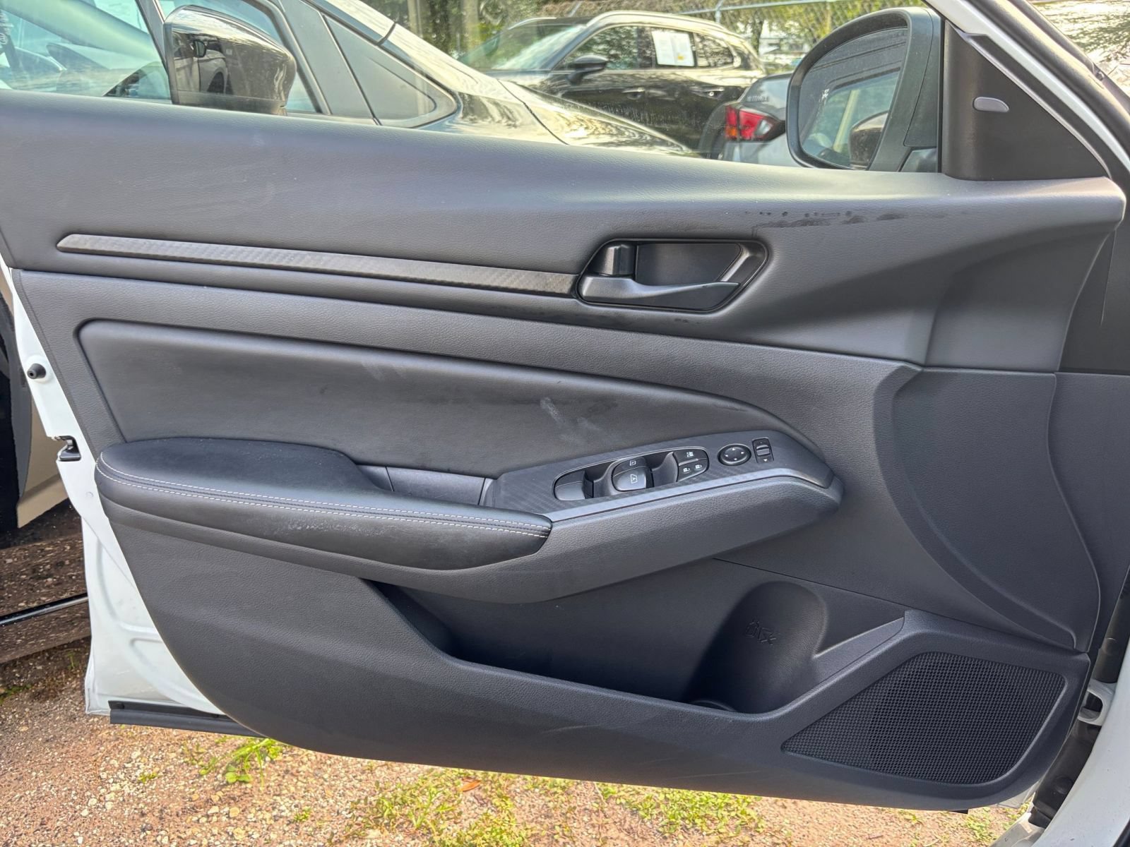 Thumbnail: 2026 Nissan Altima - 18