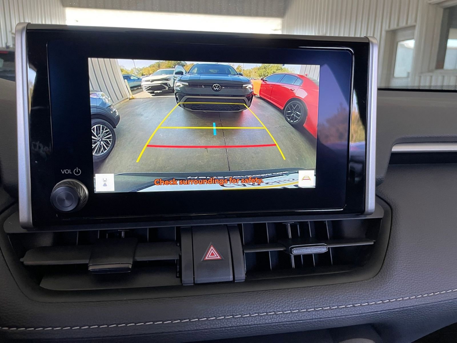 Thumbnail: 2025 Toyota RAV4 - 17