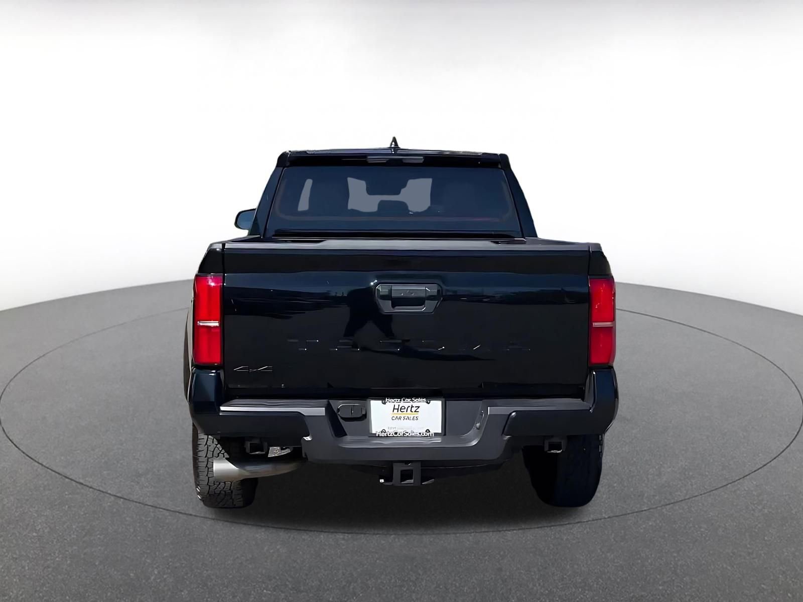 Thumbnail: 2025 Toyota Tacoma - 11