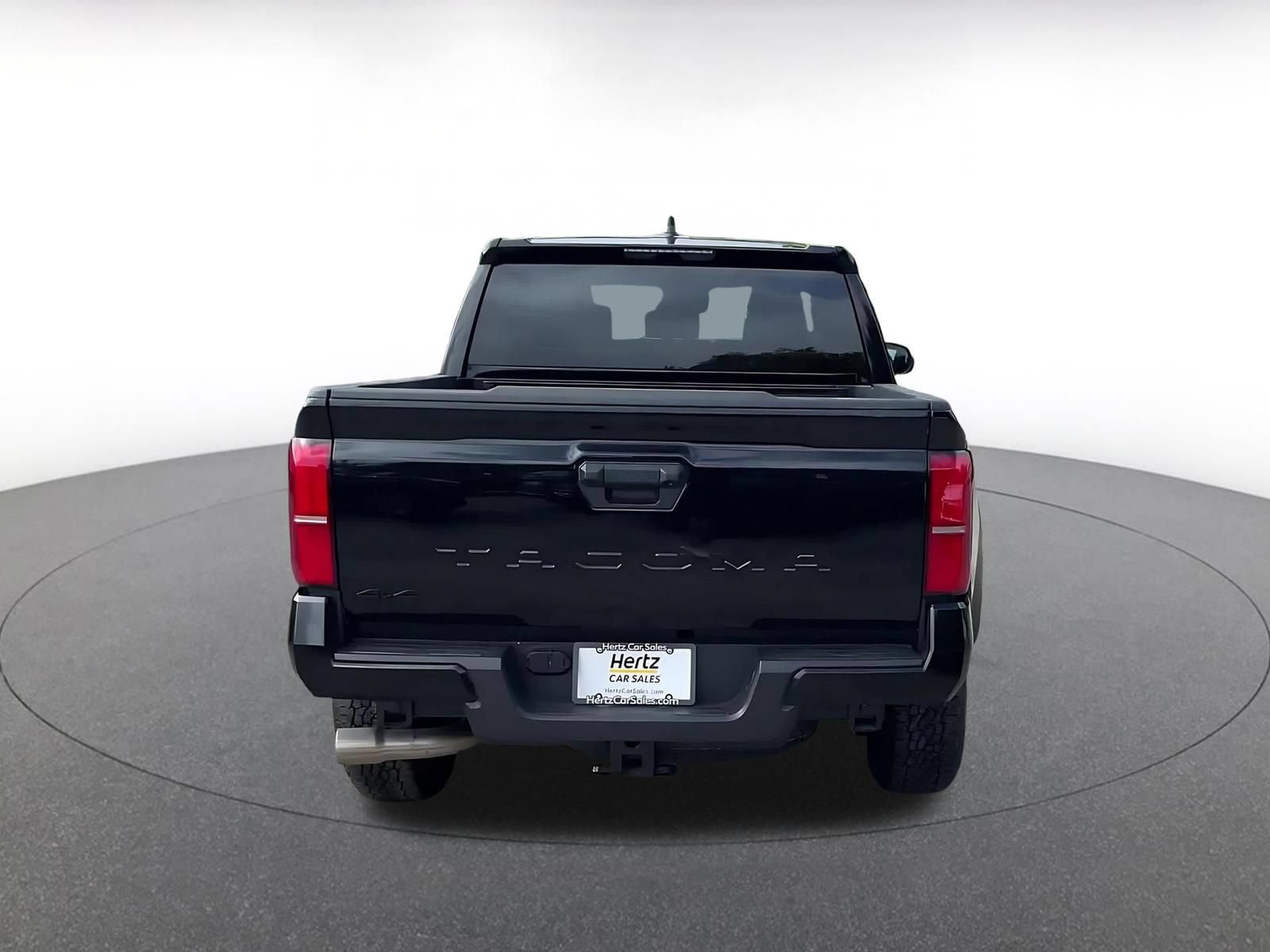 Thumbnail: 2025 Toyota Tacoma - 10