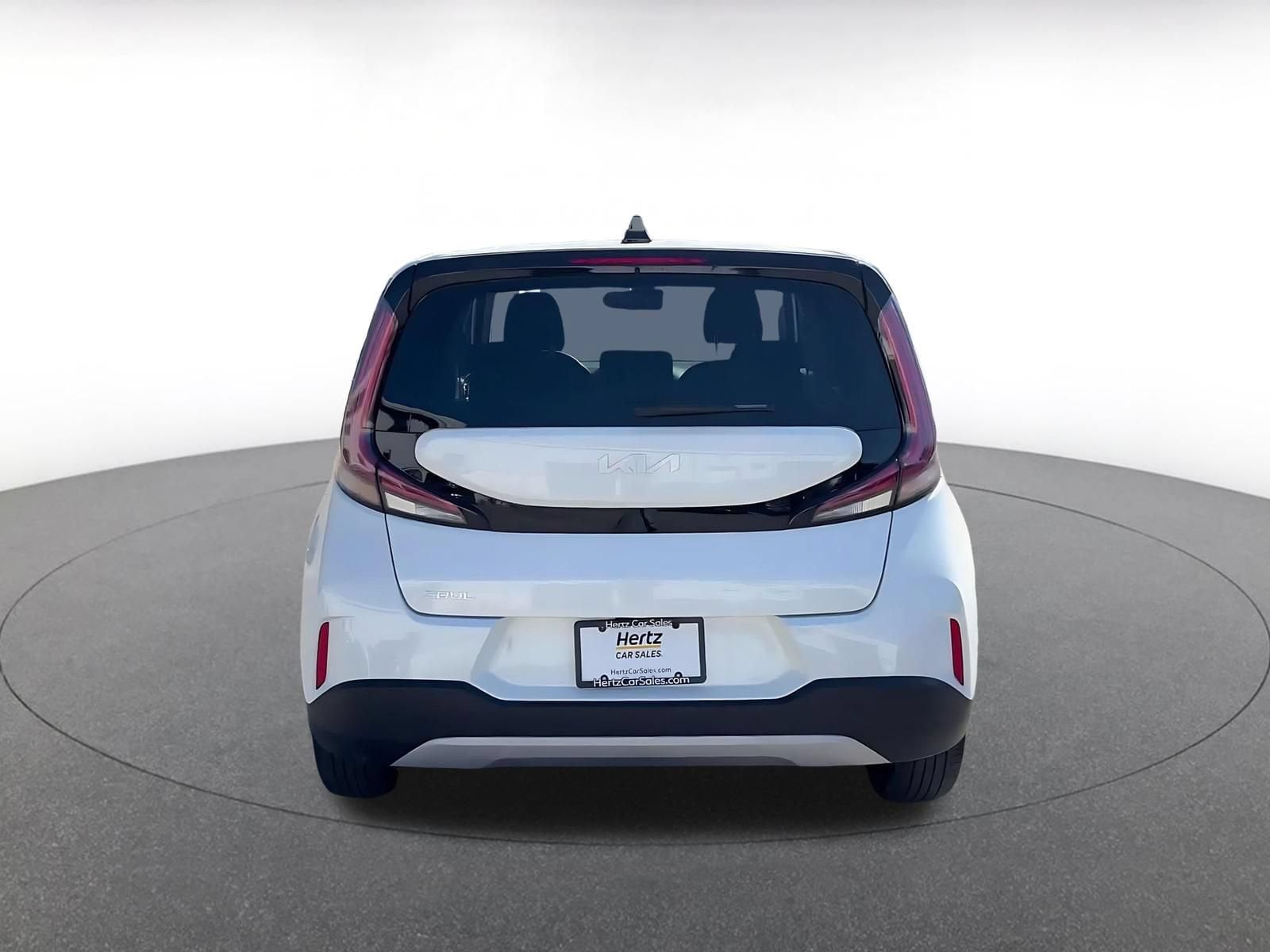 Thumbnail: 2025 Kia Soul - 11