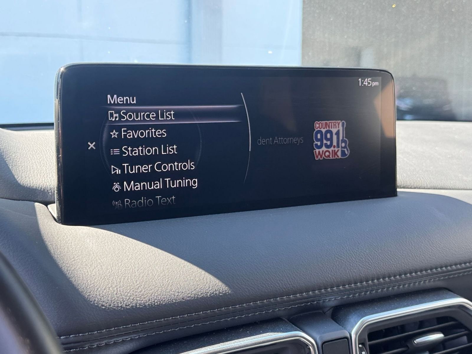 Thumbnail: 2025 Mazda CX-5 - 20