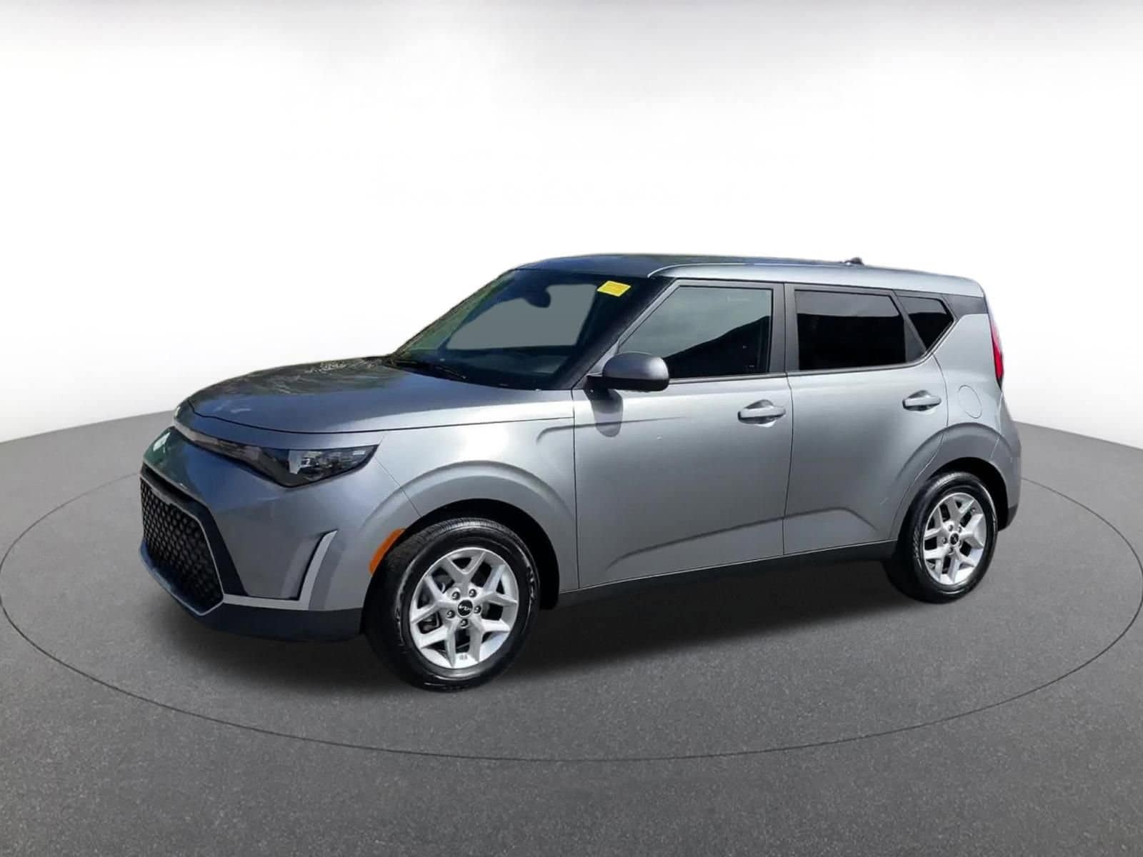 Thumbnail: 2025 Kia Soul - 7