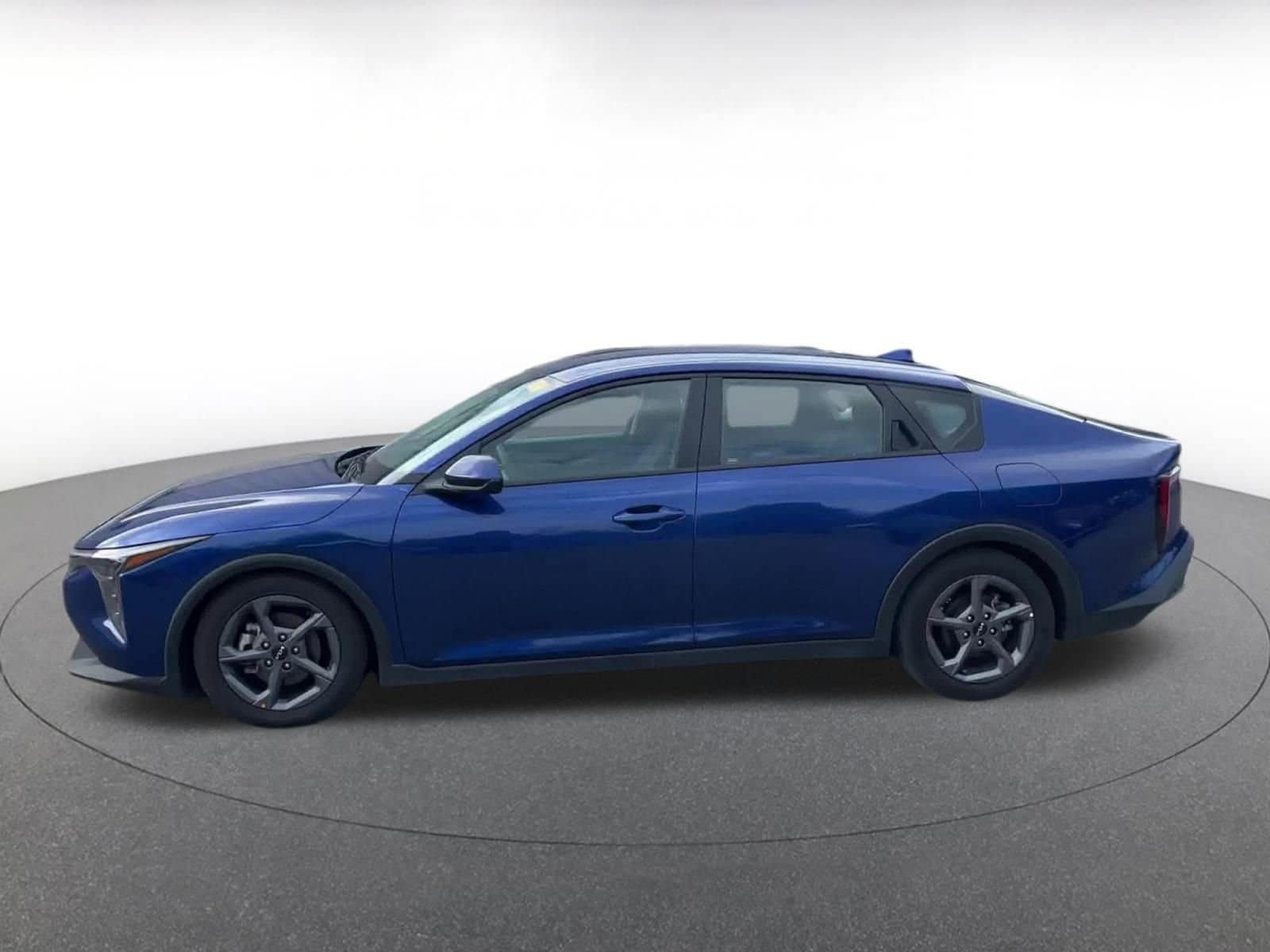 Thumbnail: 2025 Kia K4 - 7