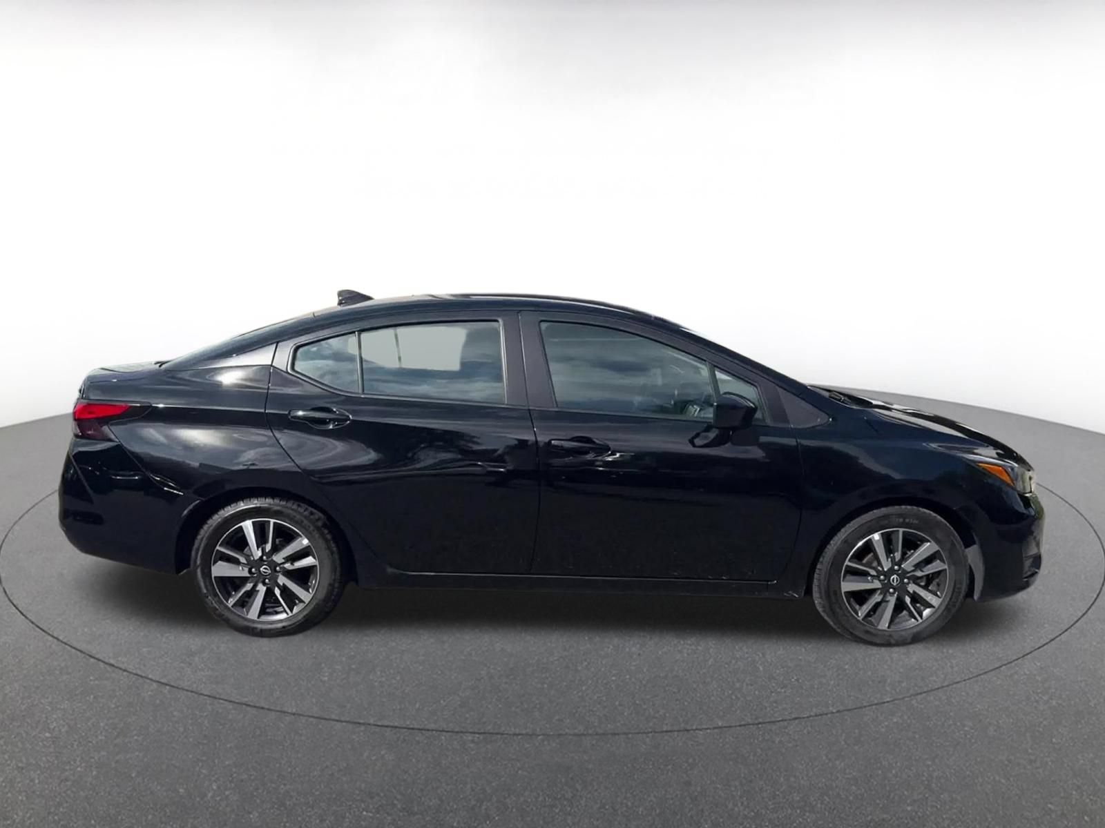 Thumbnail: 2025 Nissan Versa - 15