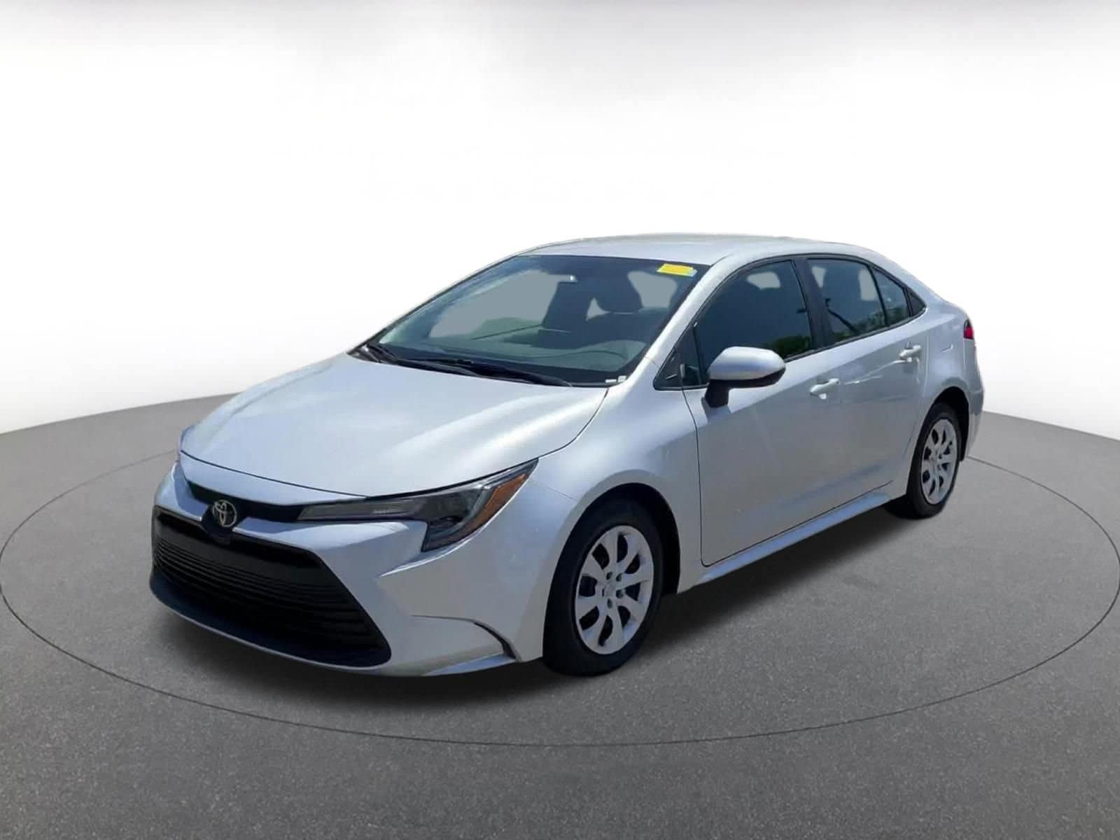 Thumbnail: 2024 Toyota Corolla - 4