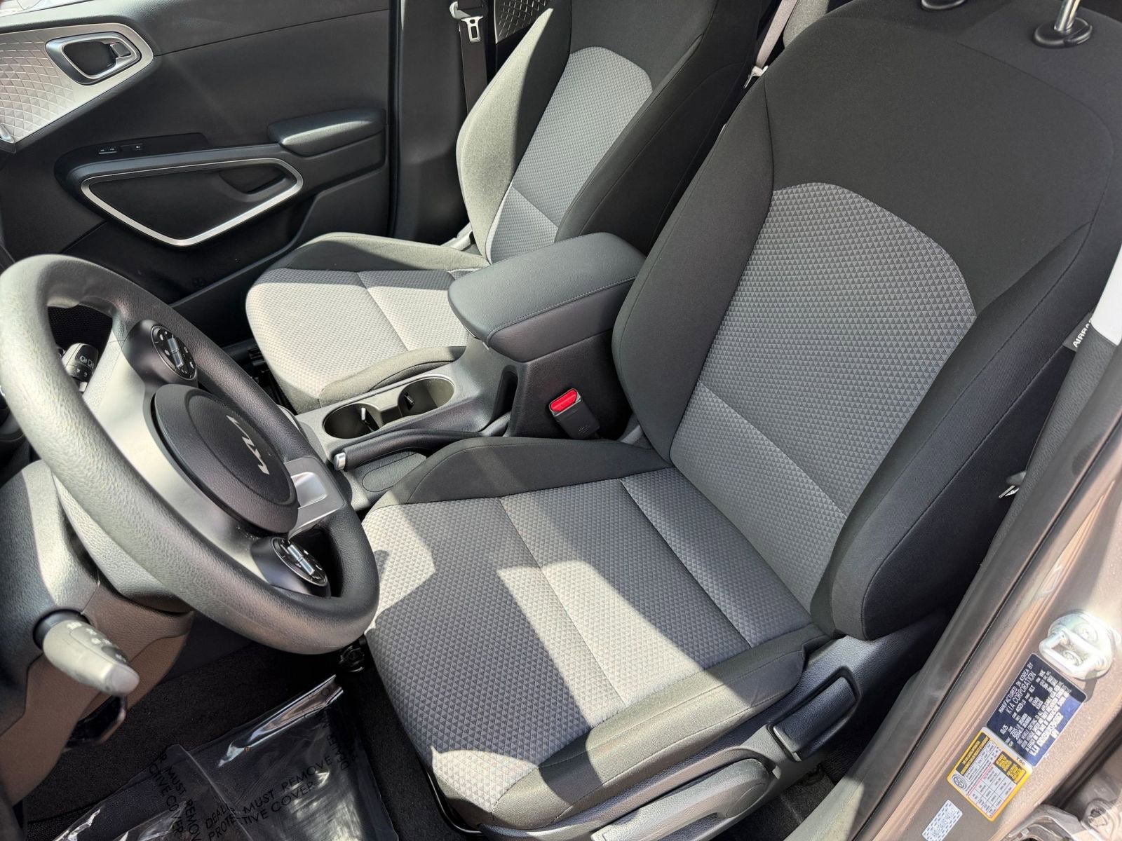 Thumbnail: 2025 Kia Soul - 34