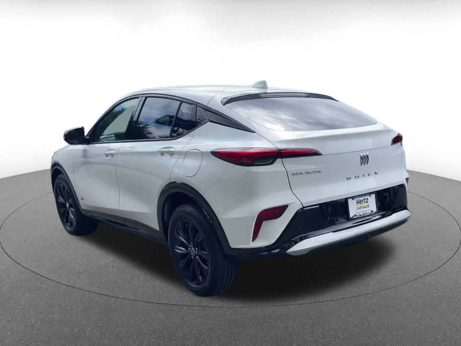 Thumbnail: 2025 Buick Envista - 9