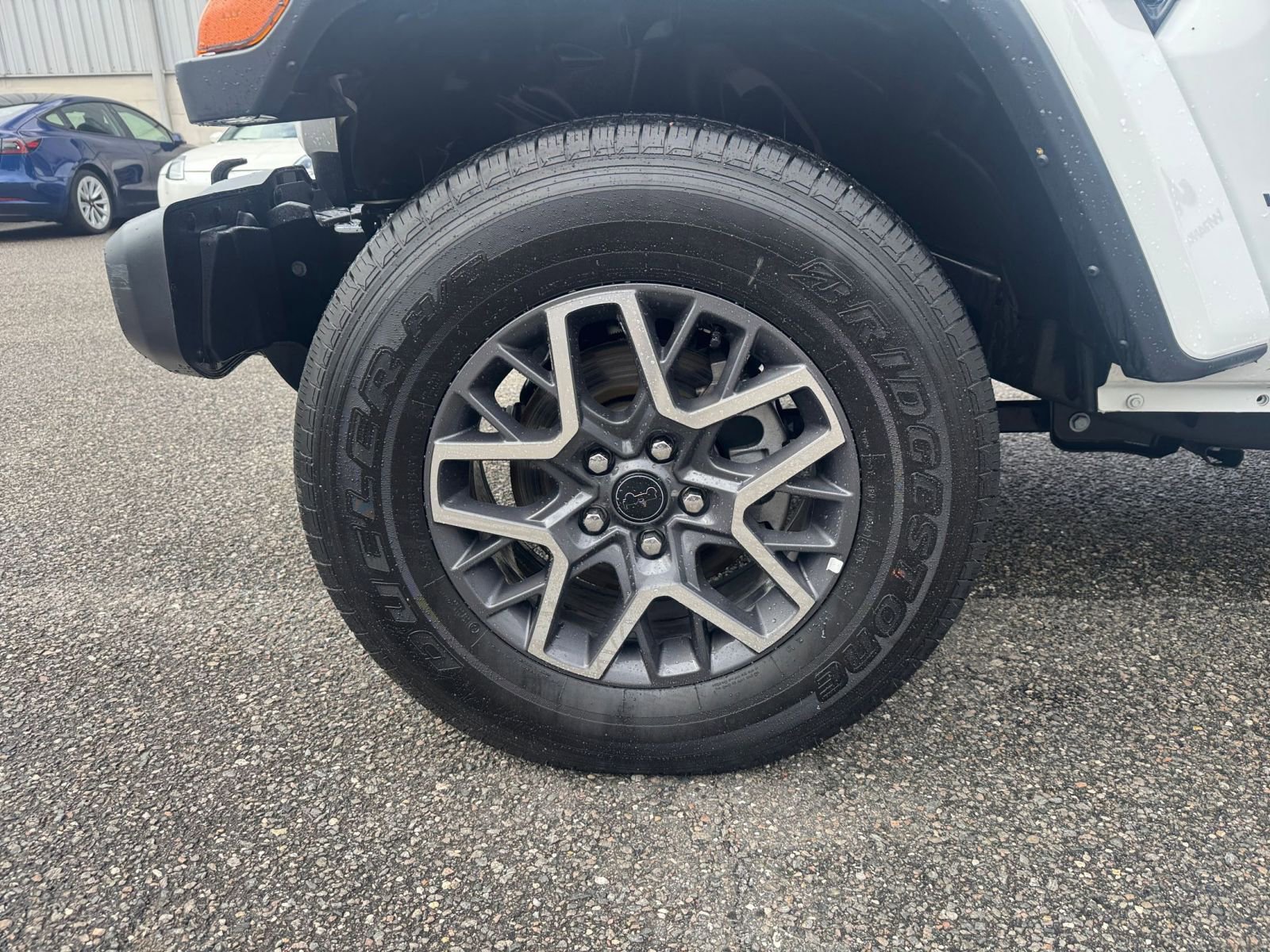 Thumbnail: 2025 Jeep Wrangler - 29