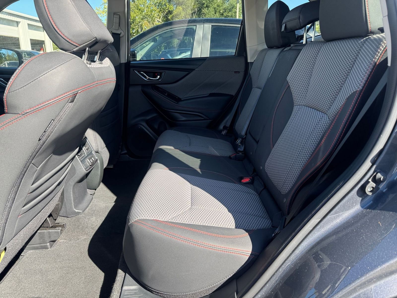 Thumbnail: 2024 Subaru Forester - 25