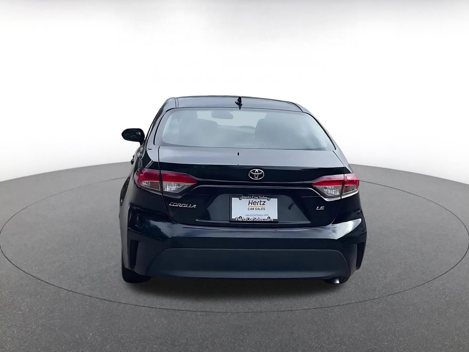 Thumbnail: 2025 Toyota Corolla - 10