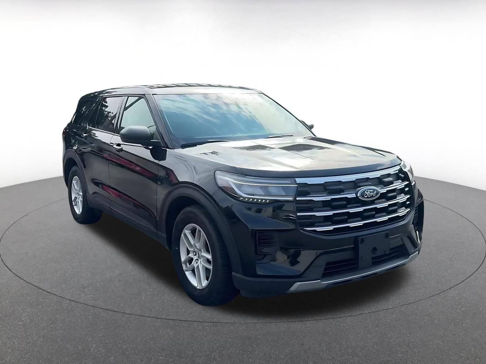 Thumbnail: 2026 Ford Explorer - 2
