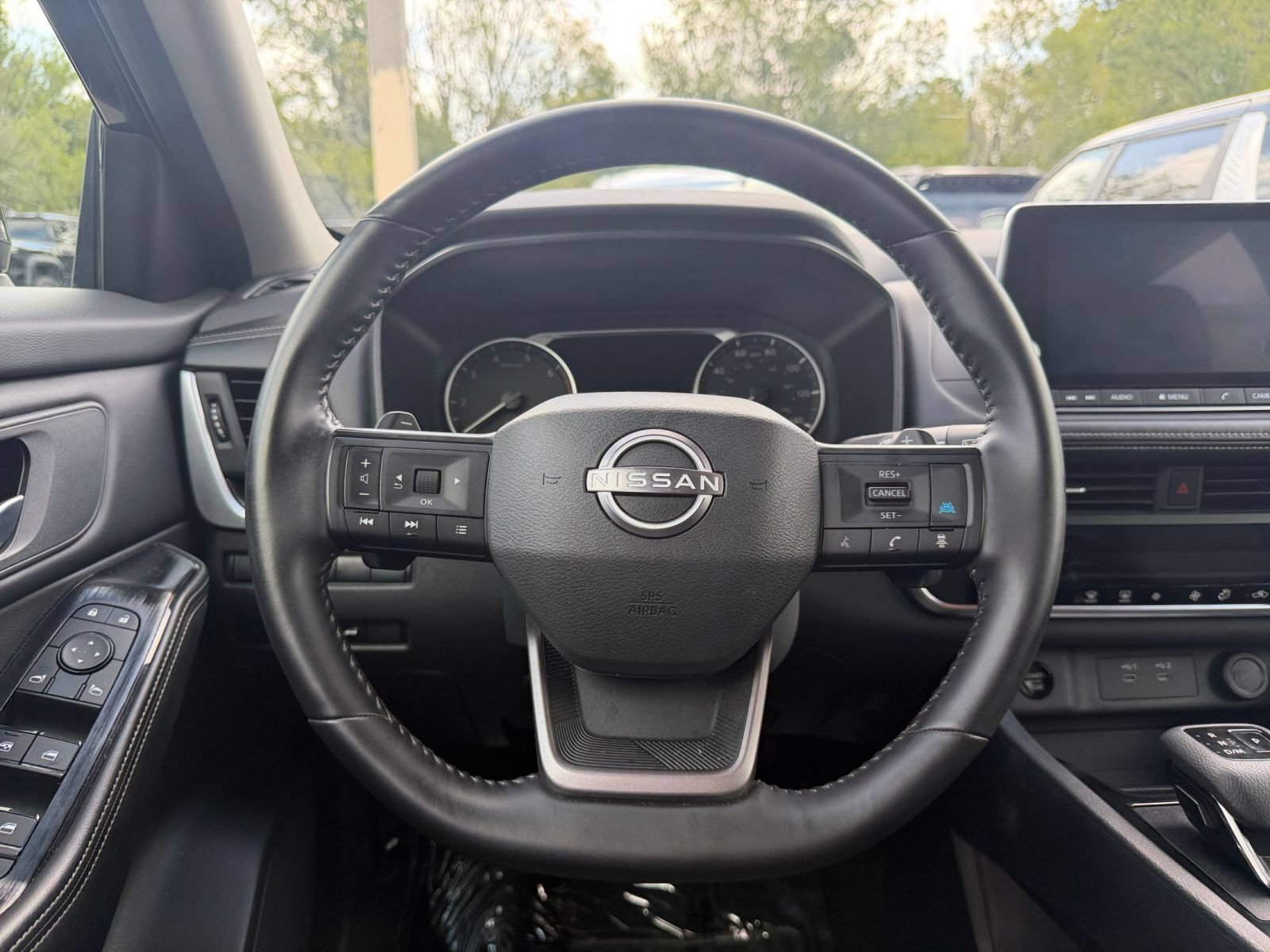 Thumbnail: 2025 Nissan Rogue - 30