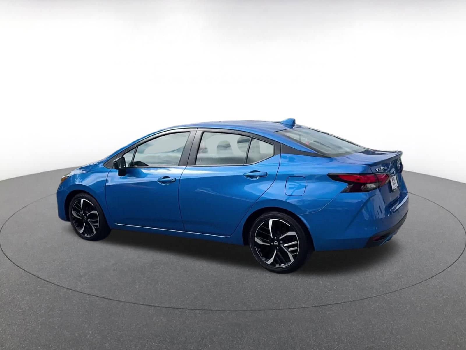 Thumbnail: 2024 Nissan Versa - 9