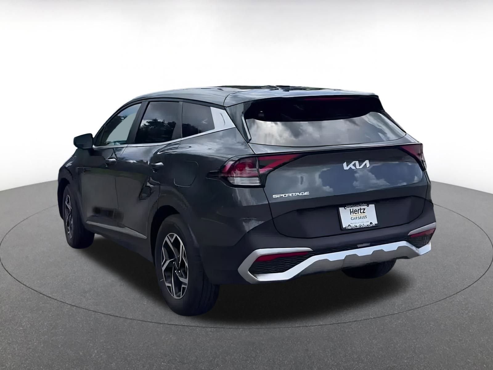 Thumbnail: 2024 Kia Sportage - 10