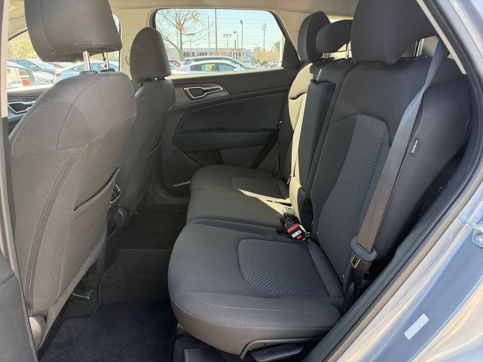 Thumbnail: 2025 Kia Sportage - 24