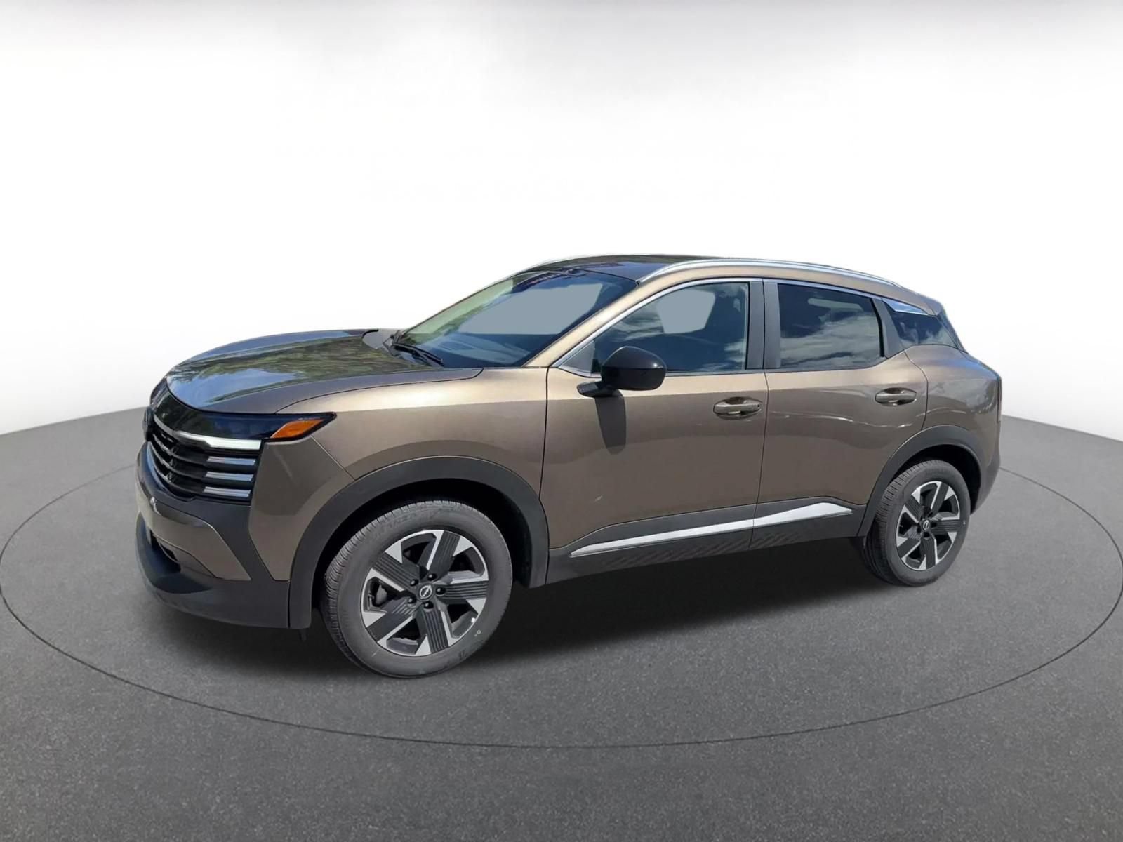Thumbnail: 2026 Nissan Kicks - 6