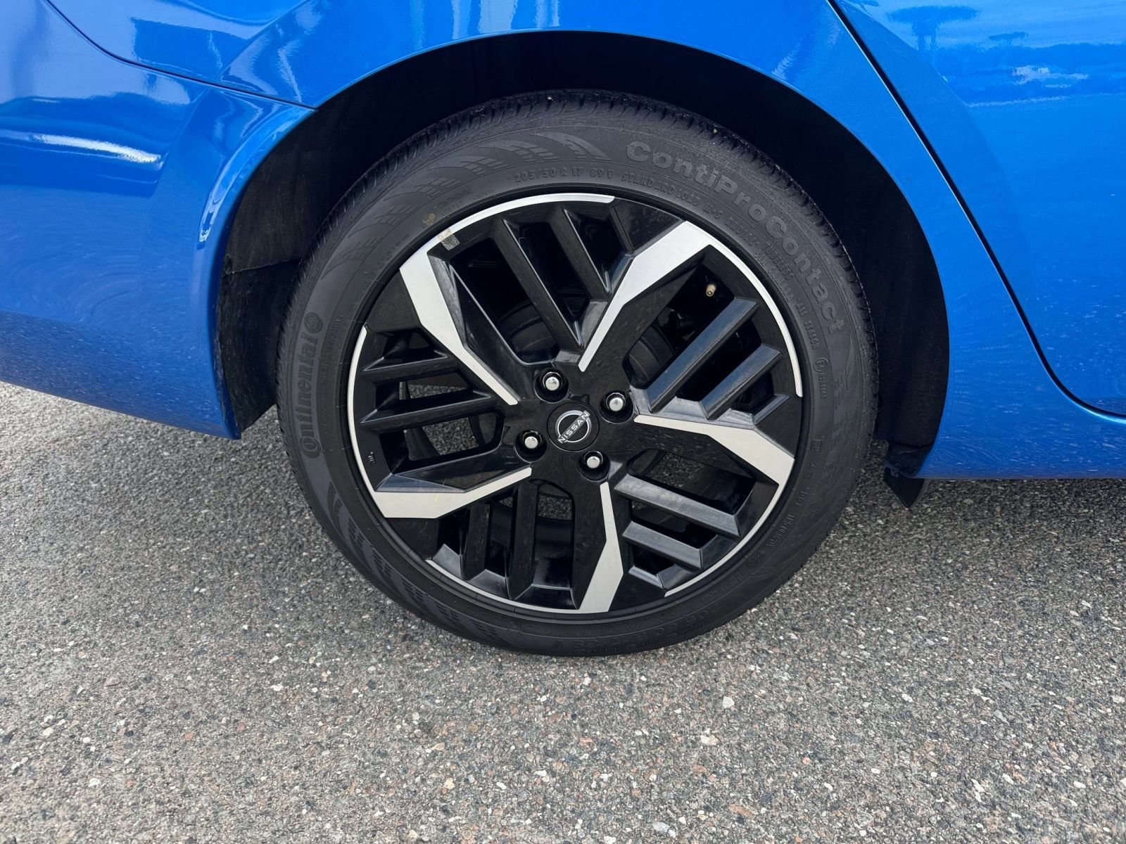 Thumbnail: 2024 Nissan Versa - 28