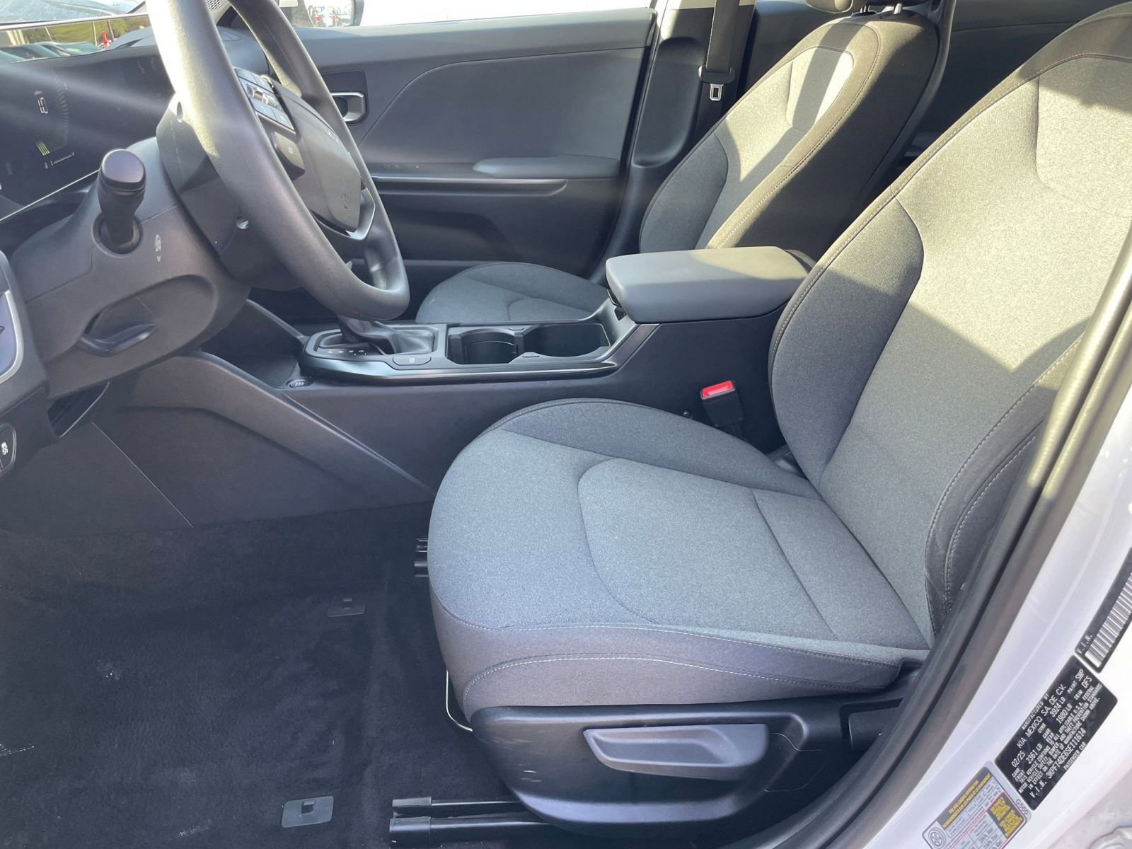 Thumbnail: 2025 Kia K4 - 25