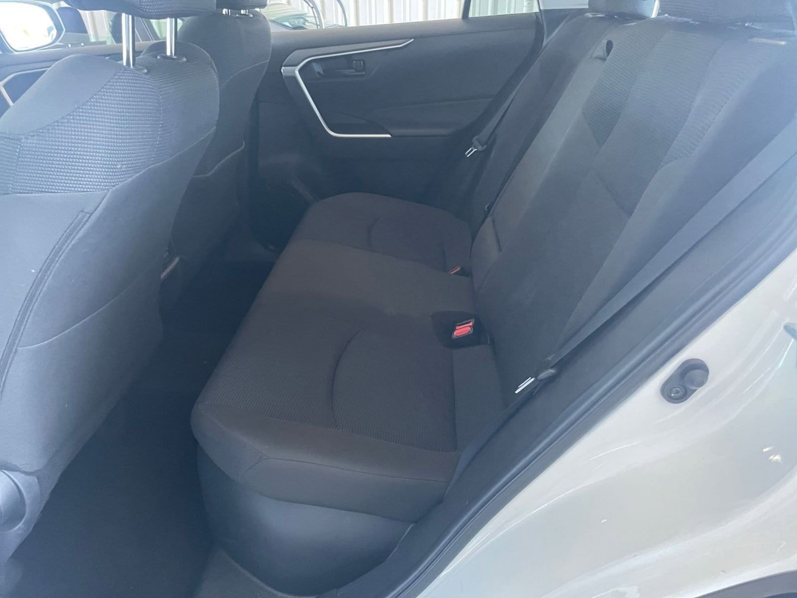 Thumbnail: 2025 Toyota RAV4 - 22