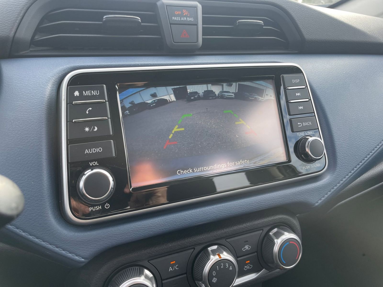 Thumbnail: 2025 Nissan Versa - 22