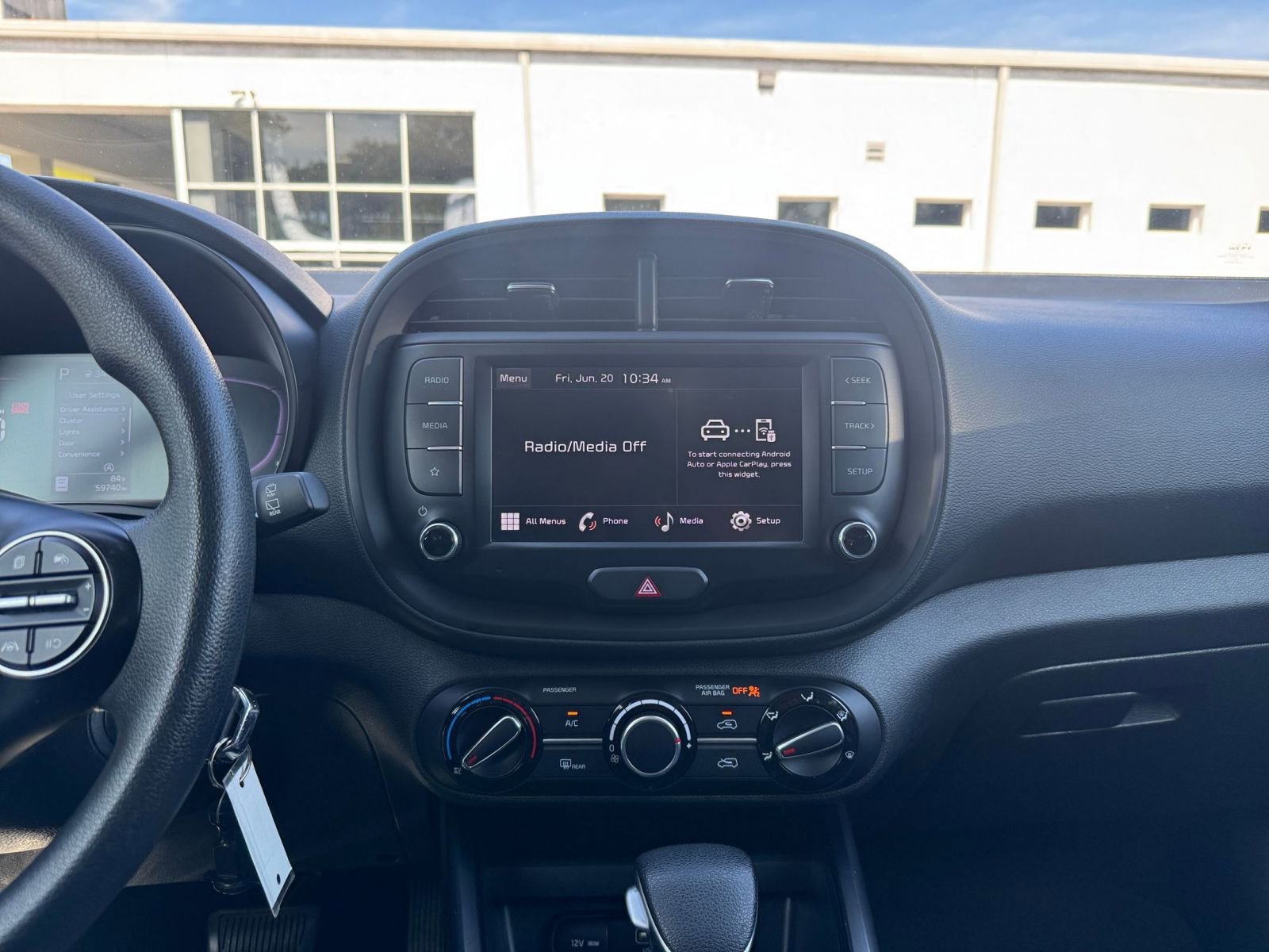Thumbnail: 2023 Kia Soul - 15