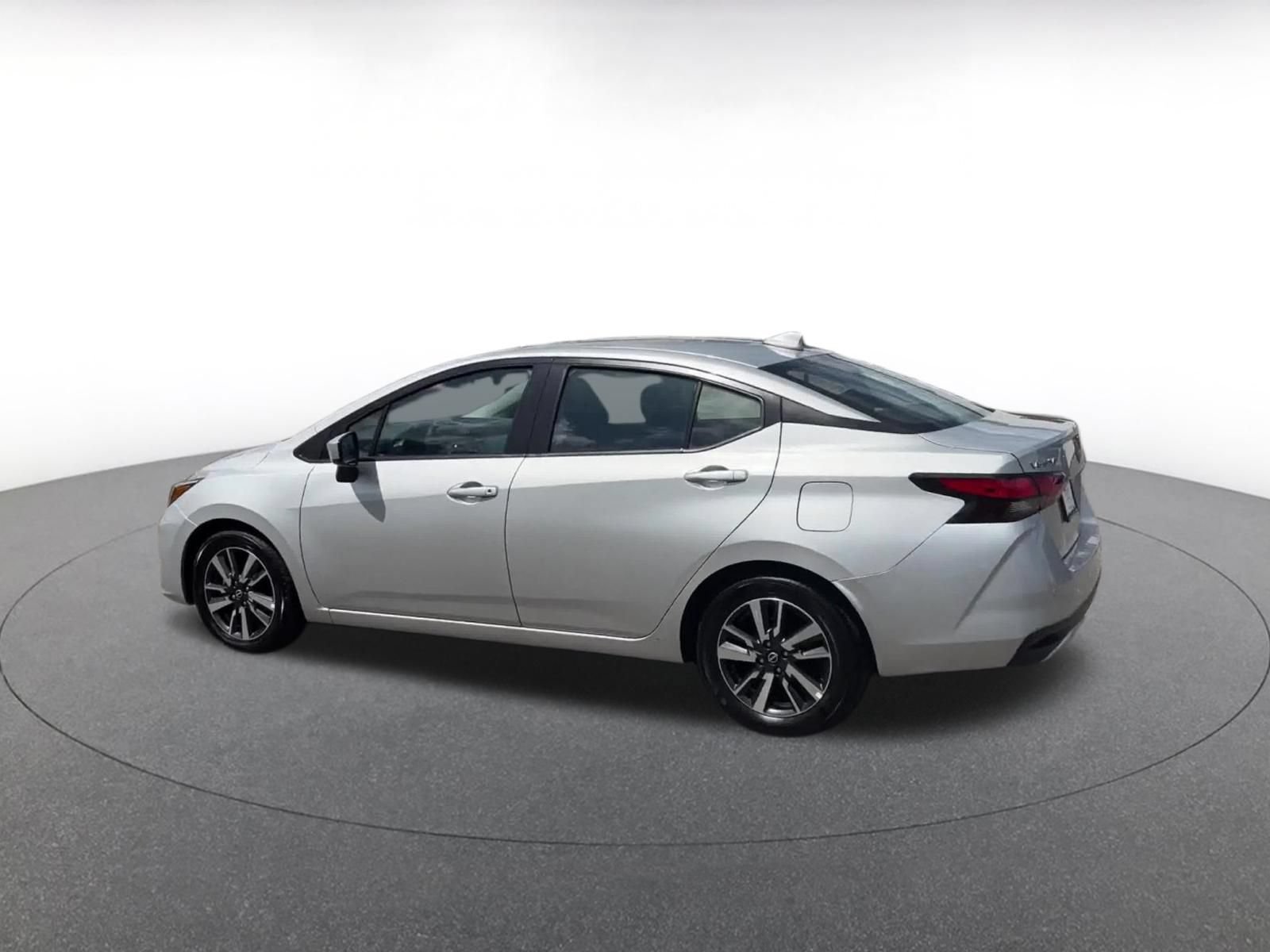 Thumbnail: 2025 Nissan Versa - 7