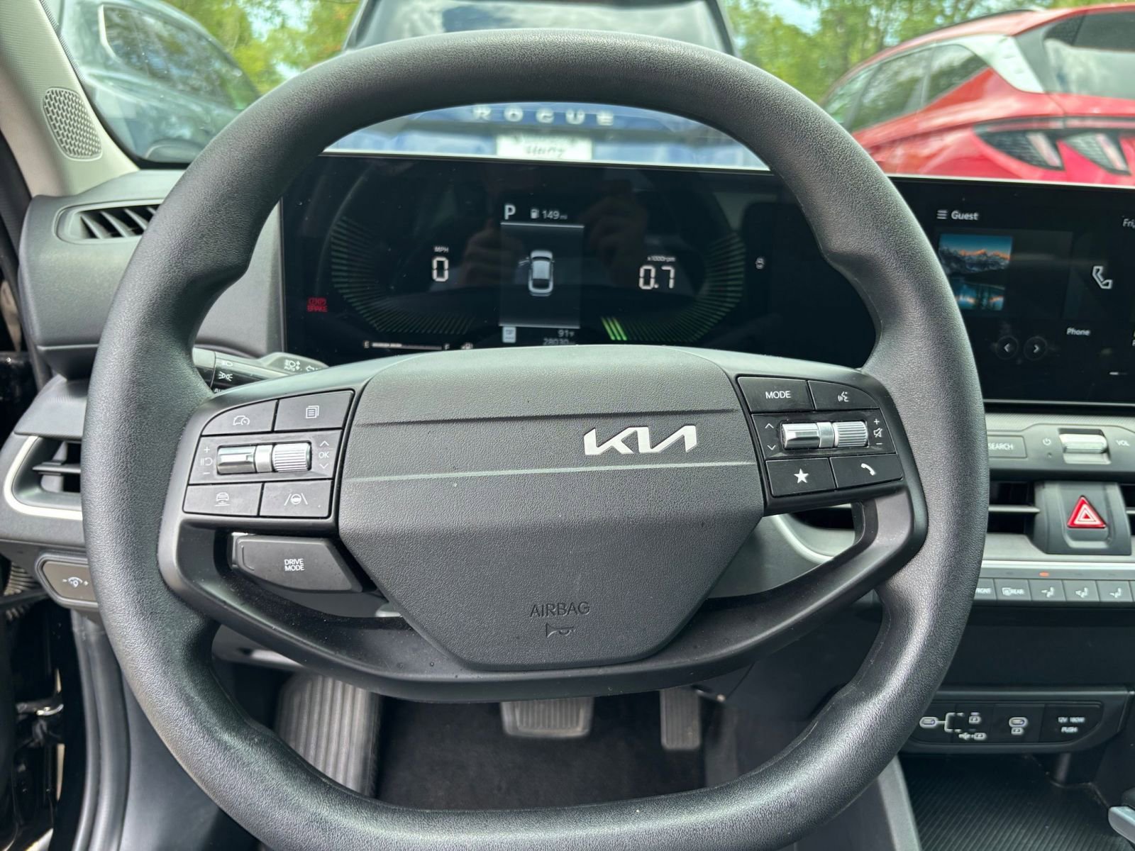 Thumbnail: 2025 Kia K4 - 27
