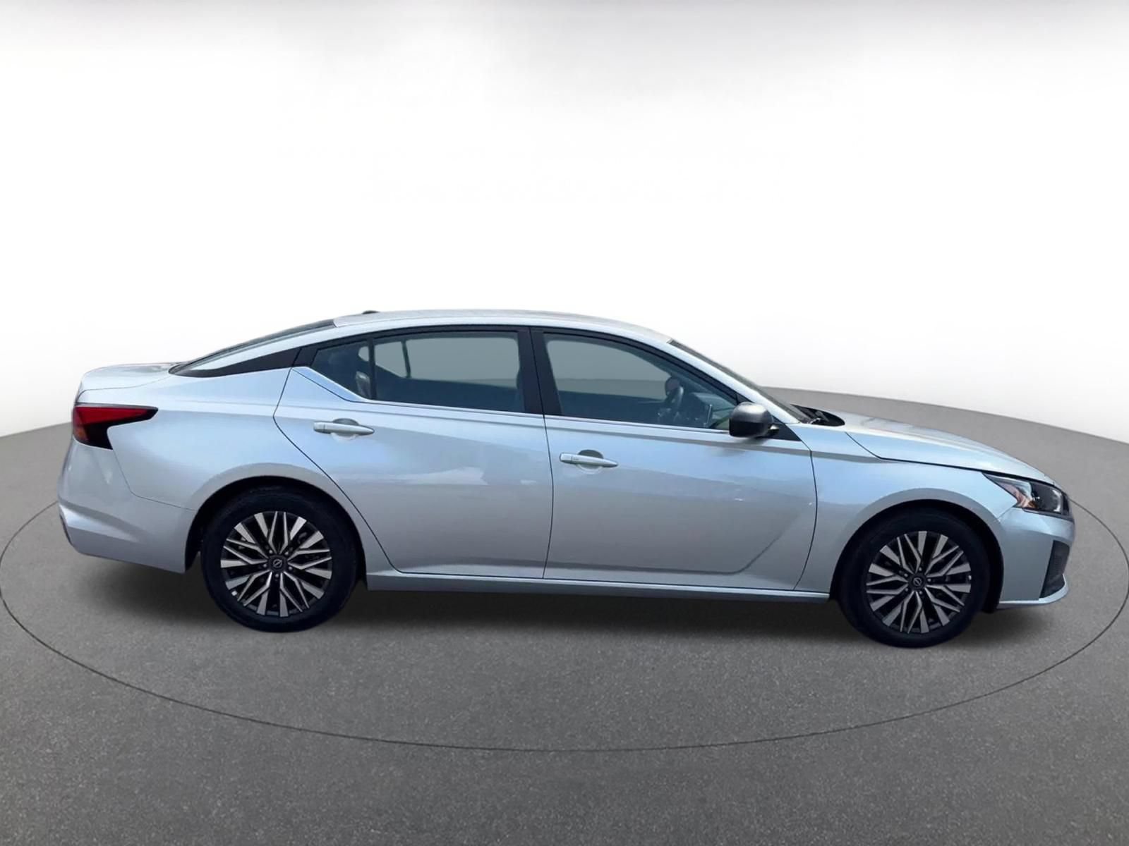Thumbnail: 2026 Nissan Altima - 16