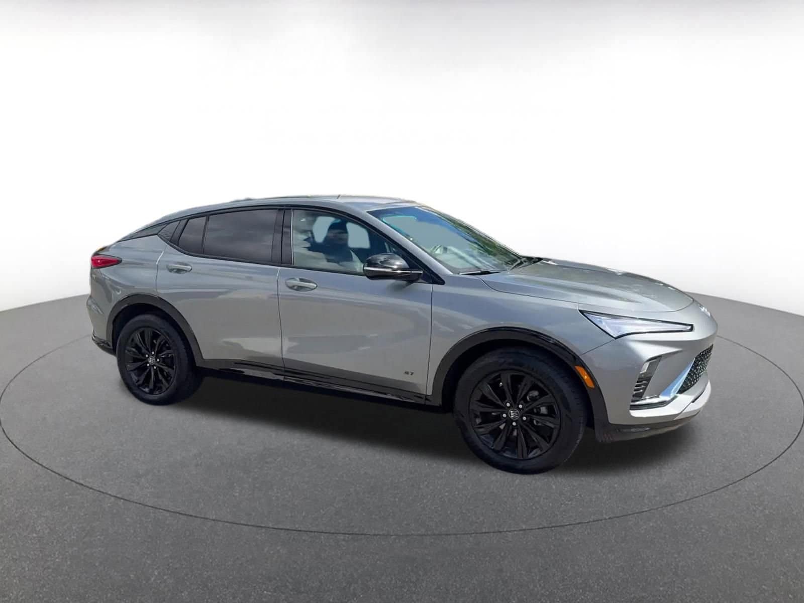 Thumbnail: 2025 Buick Envista - 1