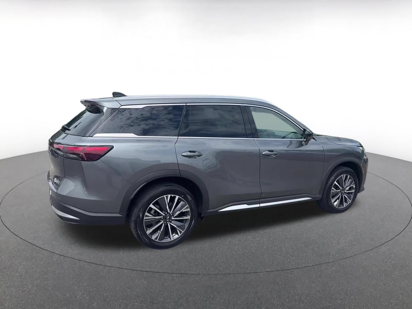 Thumbnail: 2026 INFINITI QX60 - 14