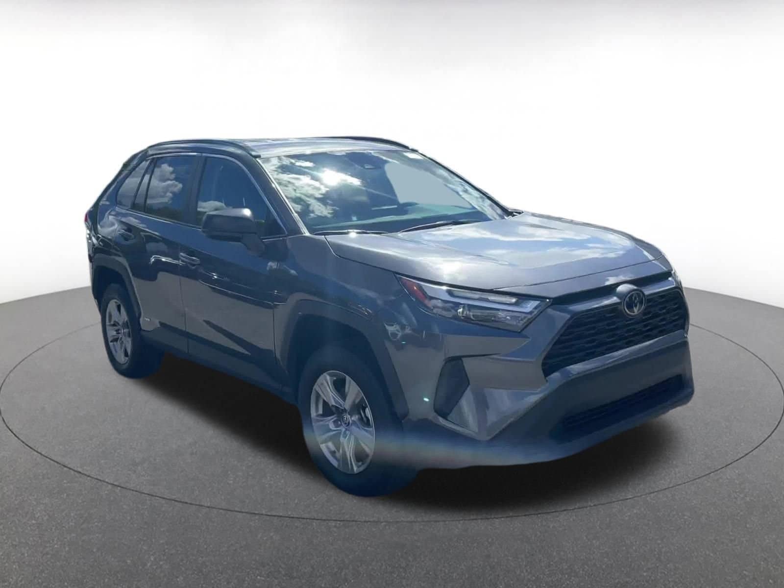 Thumbnail: 2025 Toyota RAV4 - 1